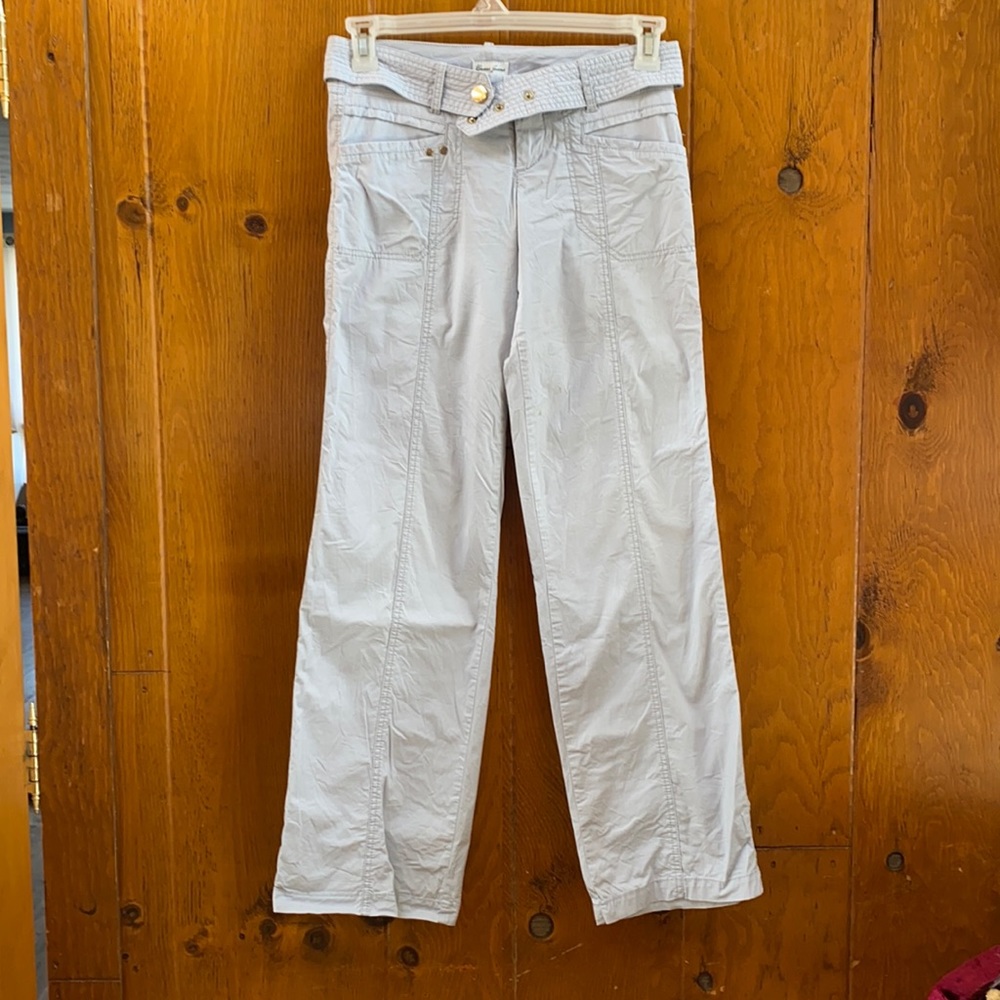 Y2K SEXY guess cargo pants